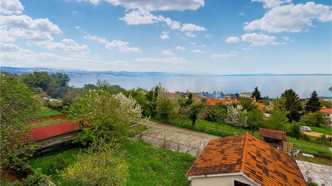 Apartman Lovran - CKU290 (1)