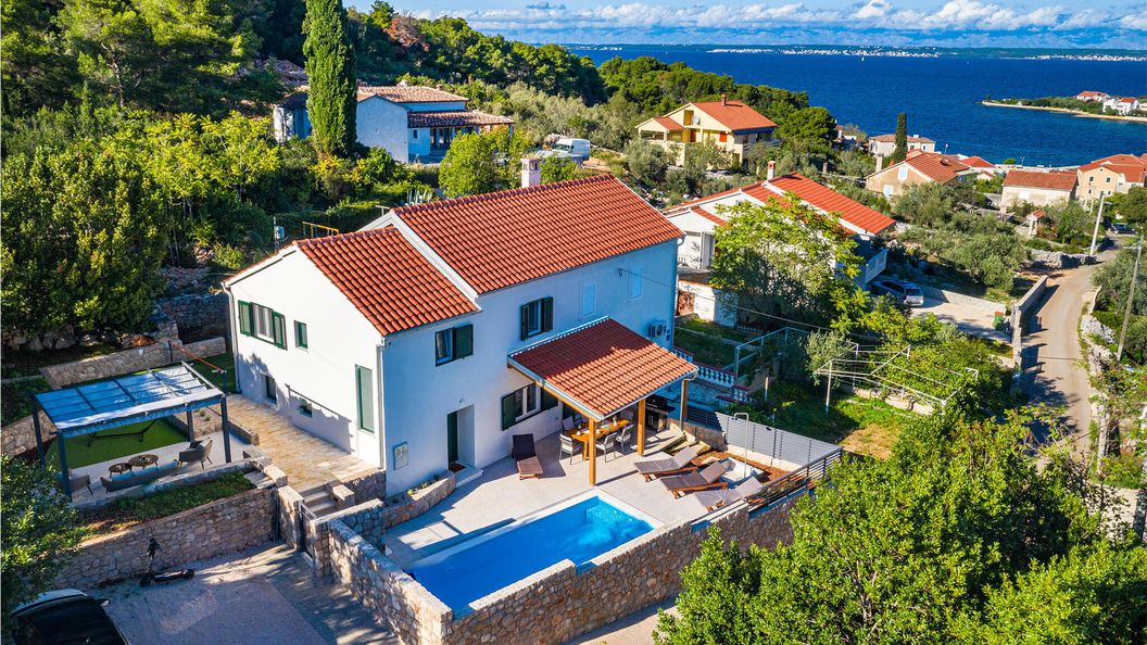 Vendégház Lukoran - CDU568 (1)