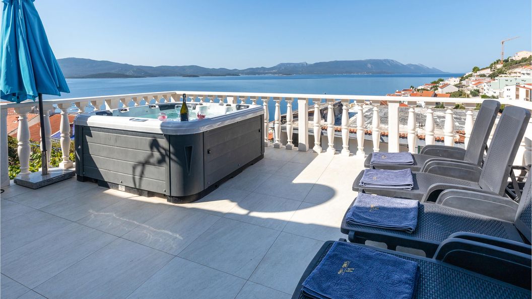 Vendégház Komarna - CDR481 (1)