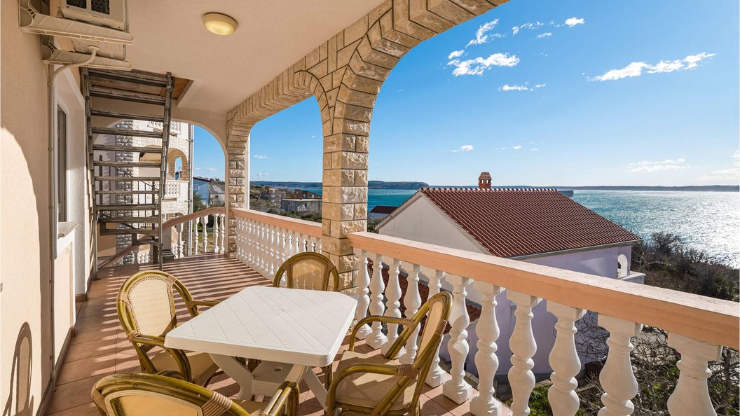 Apartman Rtina - CDI286 (1)