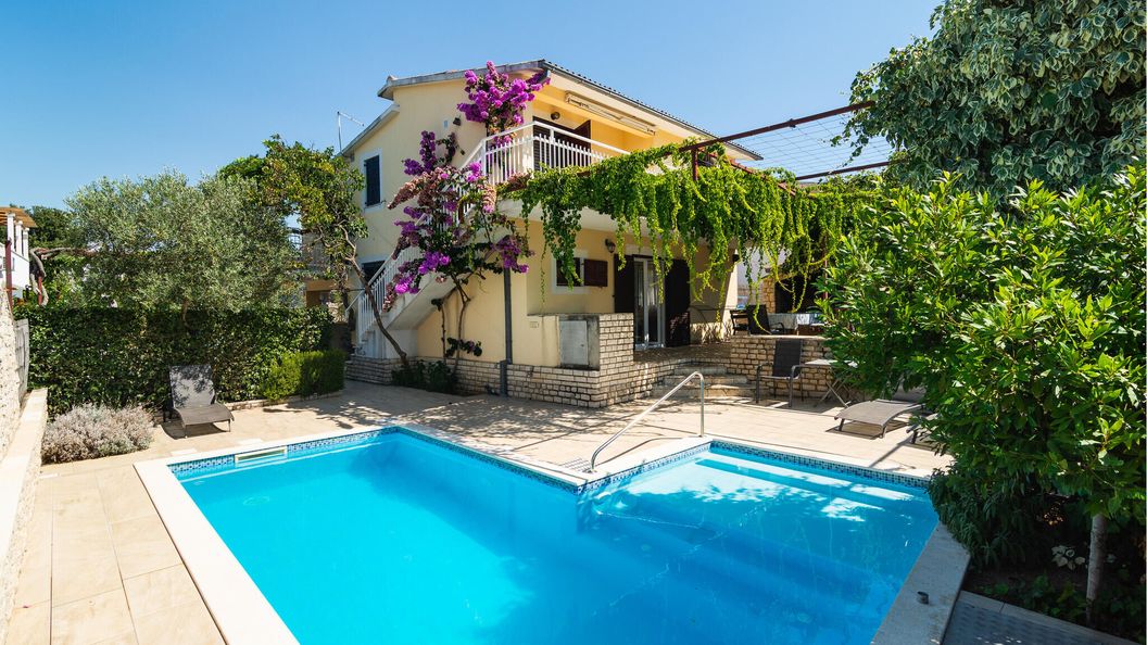 Vendégház Vinišće - CSC173 (1)