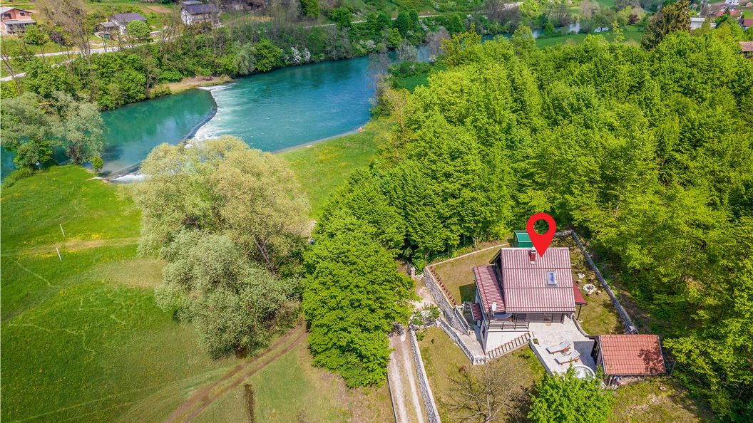 Vendégház Gornje Stative - CCL142 (1)