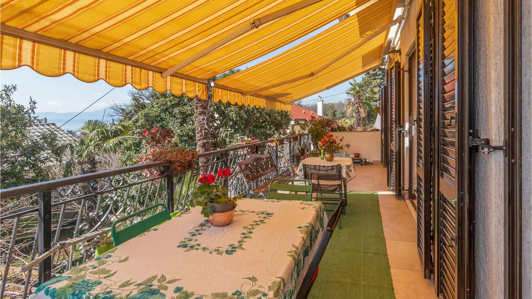 Apartman Kostrena - CKA353 (1)