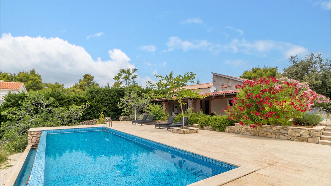 Vendégház Rab - CKR801 (1)