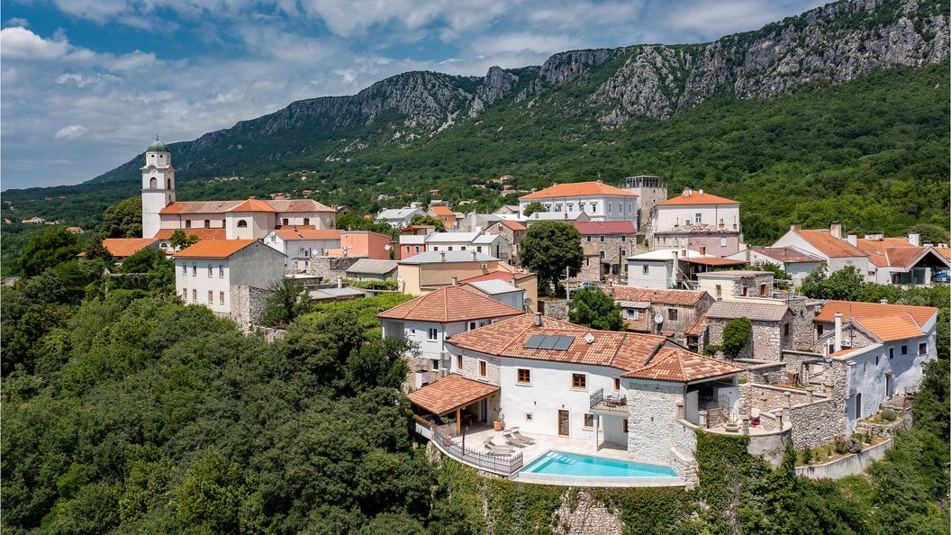 Vendégház Bribir - CKN685 (1)