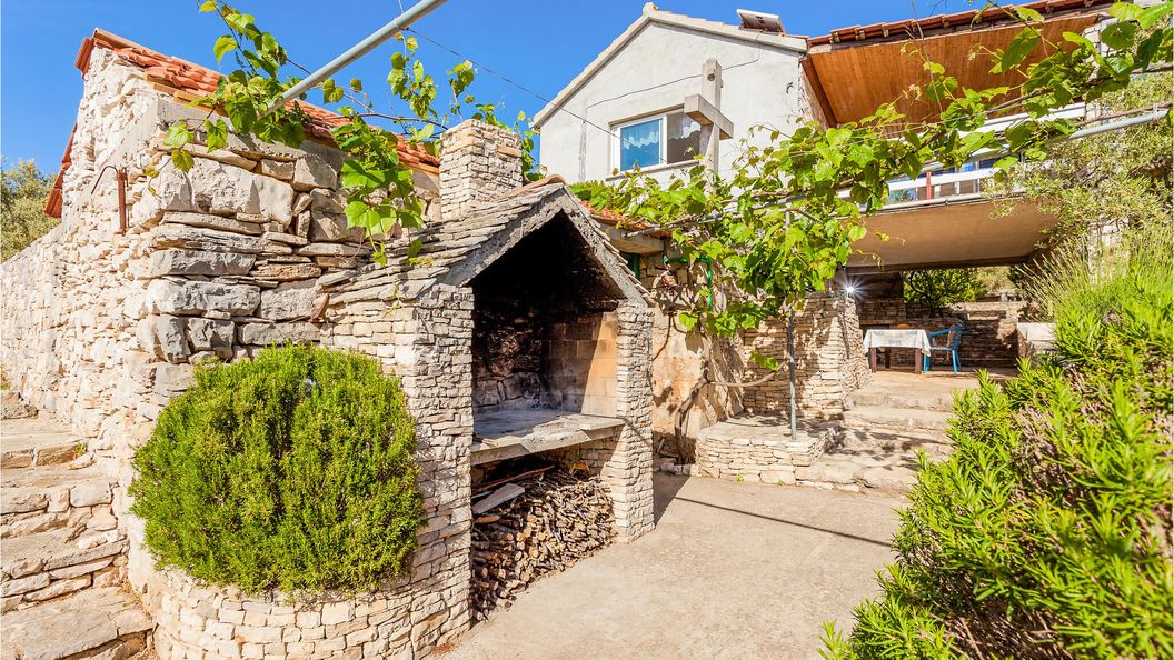 Vendégház Vela Luka - CDS892 (1)