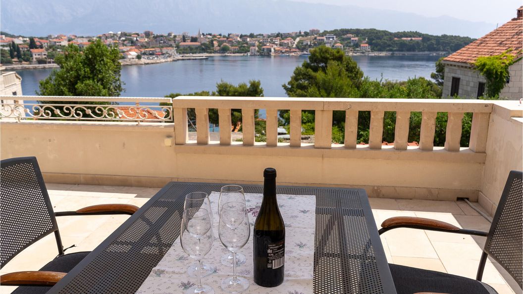 Apartman Selca - CDB391 (1)