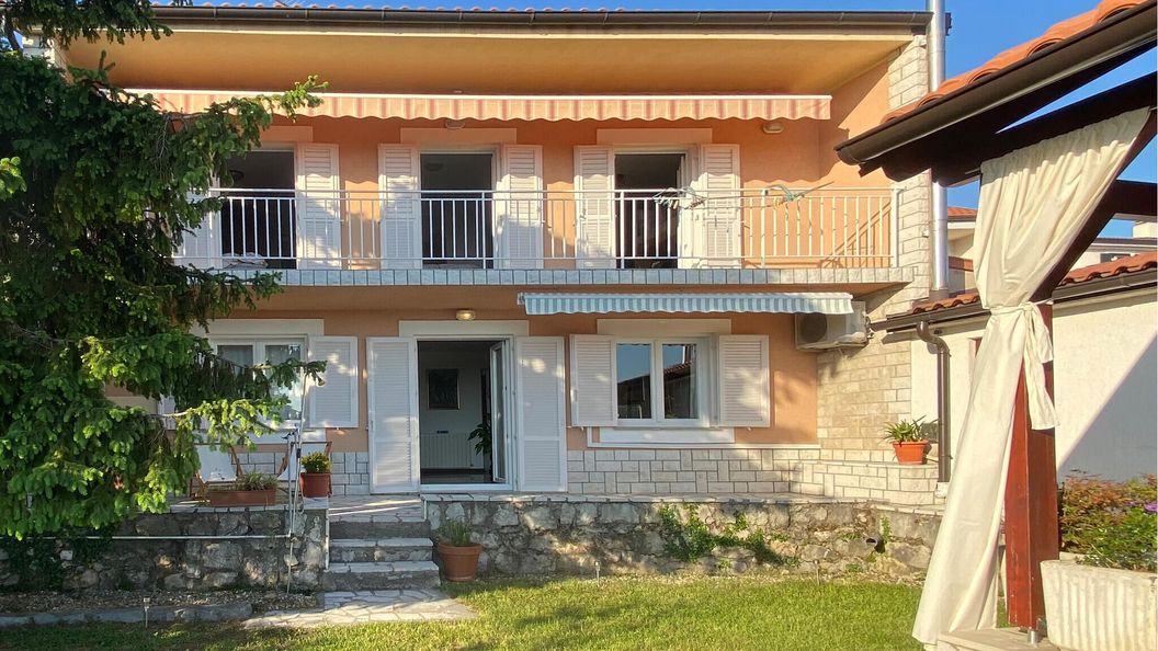 Vendégház Kostrena - CKC044 (1)