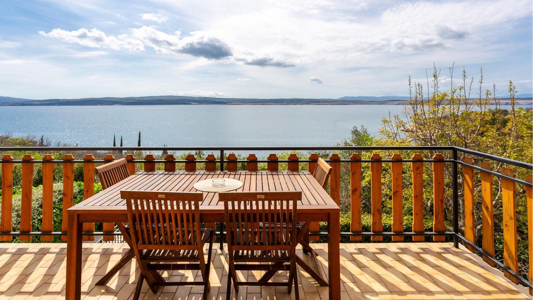 Apartman Dramalj - CKA422 (1)