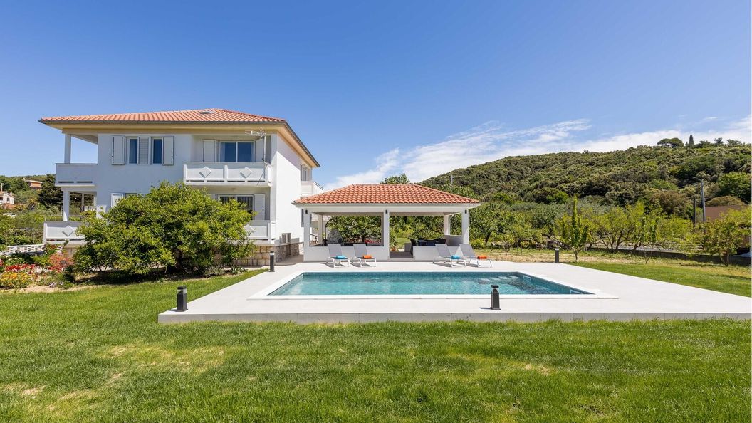 Apartman Kampor - CKR629 (1)