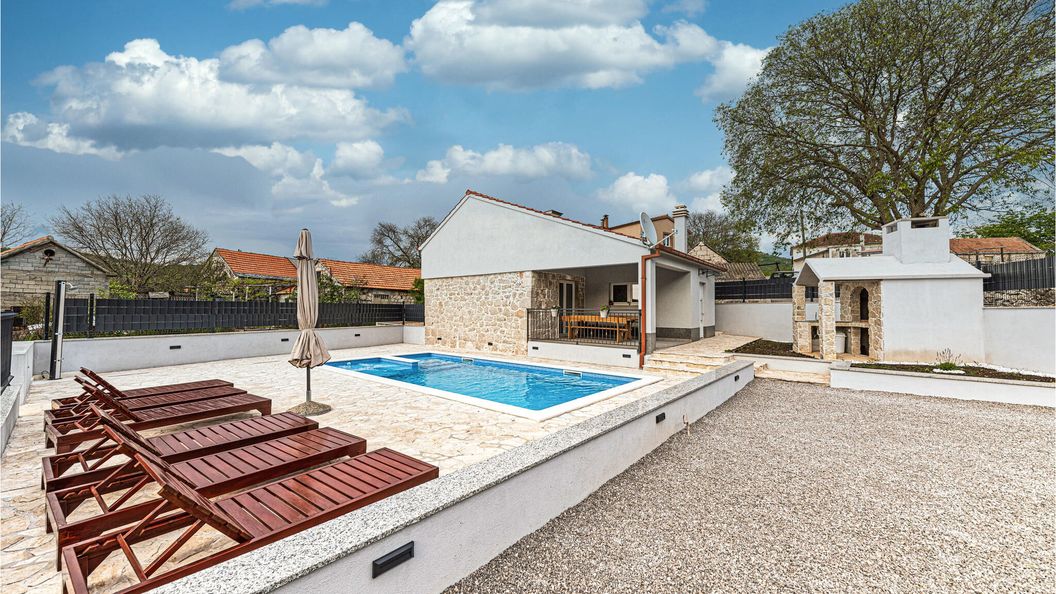 Vendégház Lećevica - CSC211 (1)