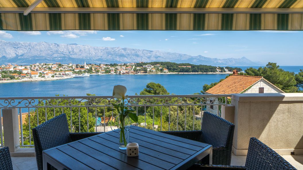 Apartman Selca - CDB609 (1)