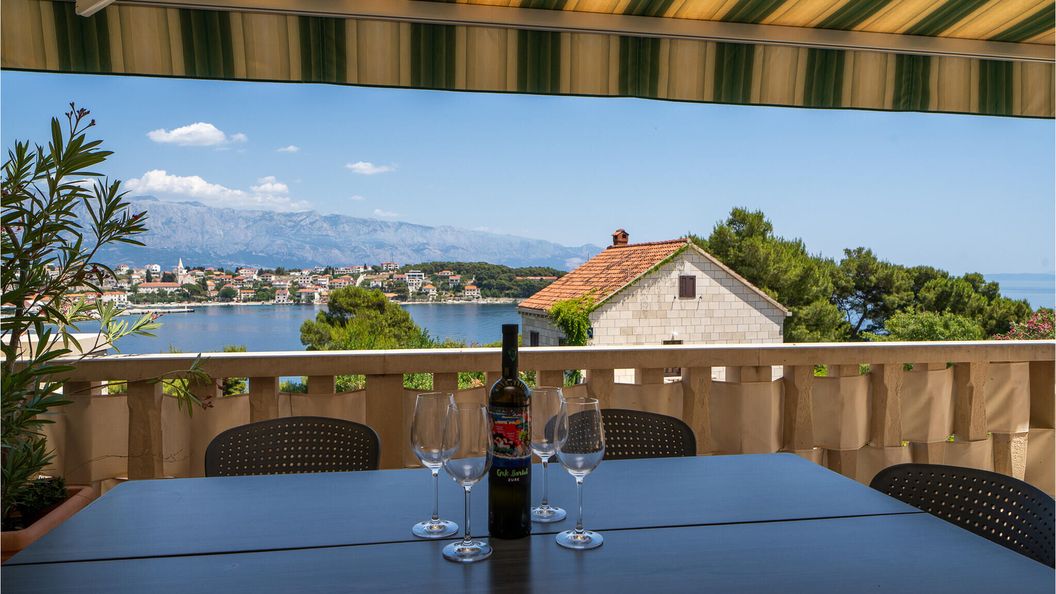 Apartman Selca - CDB432 (1)