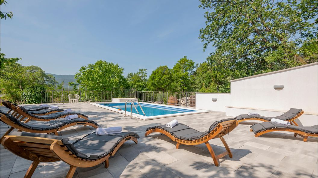 Vendégház Vrgorac - CSC185 (1)