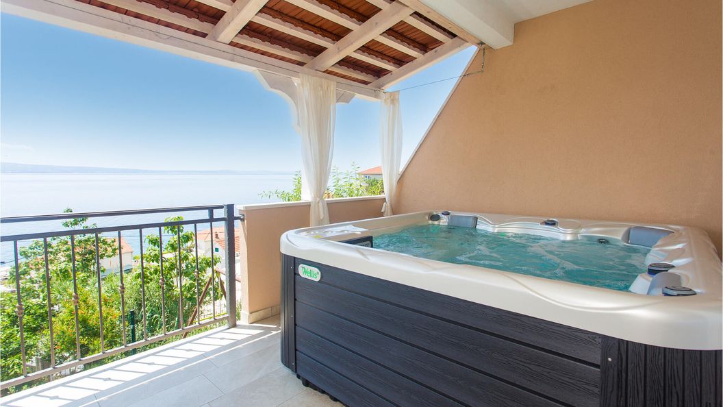 Apartman Jesenice - CSC137 (1)