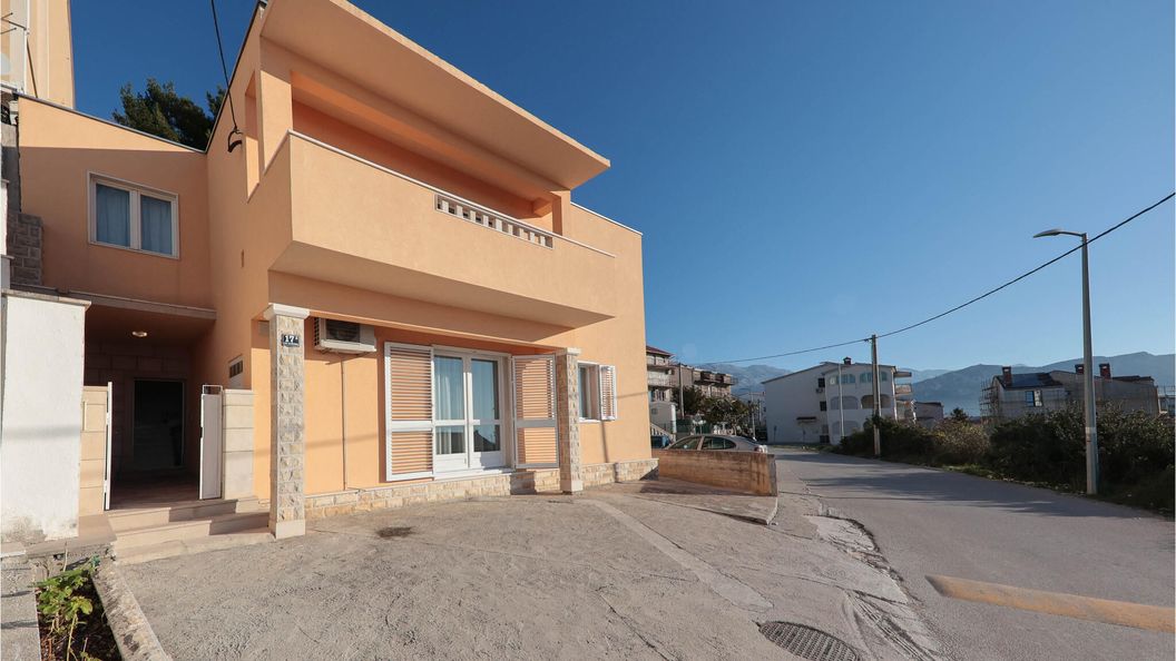 Apartman Split - CSC164 (1)