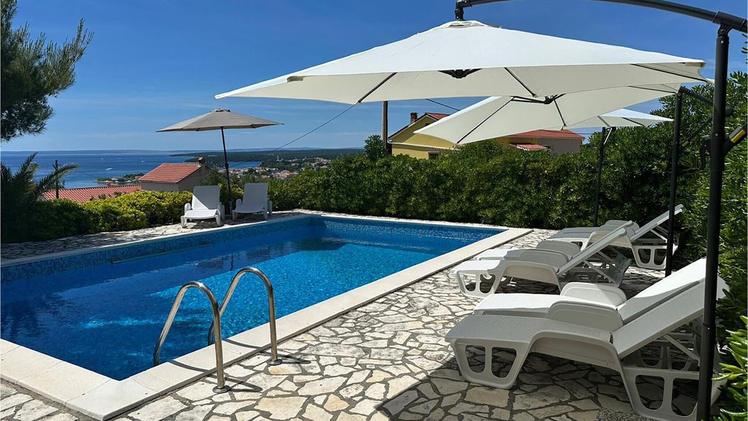 Apartman Rab - CKR799 (1)