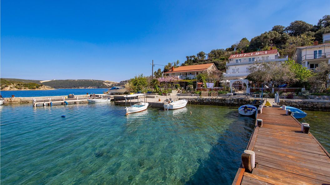 Apartman Supetarska Draga - CKR779 (1)