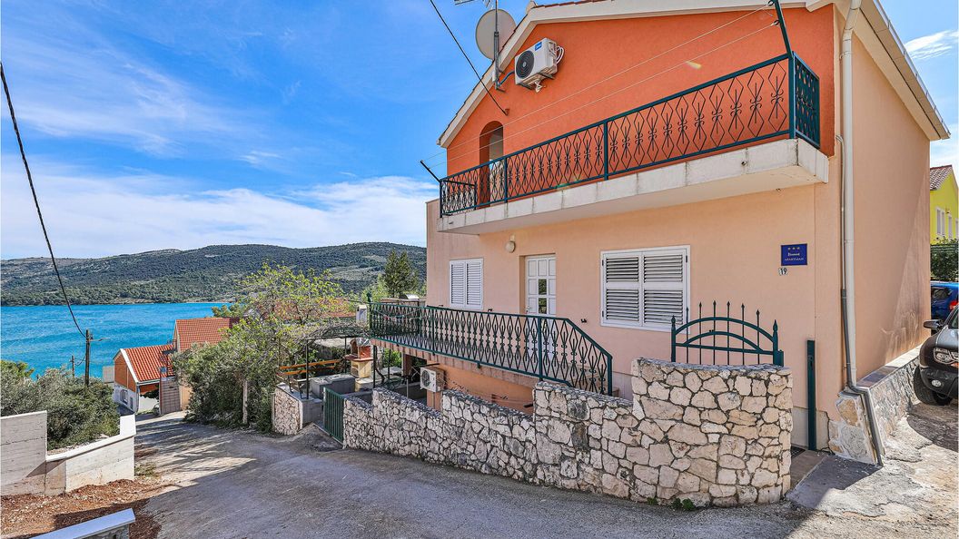 Apartman Marina - CSC228 (1)