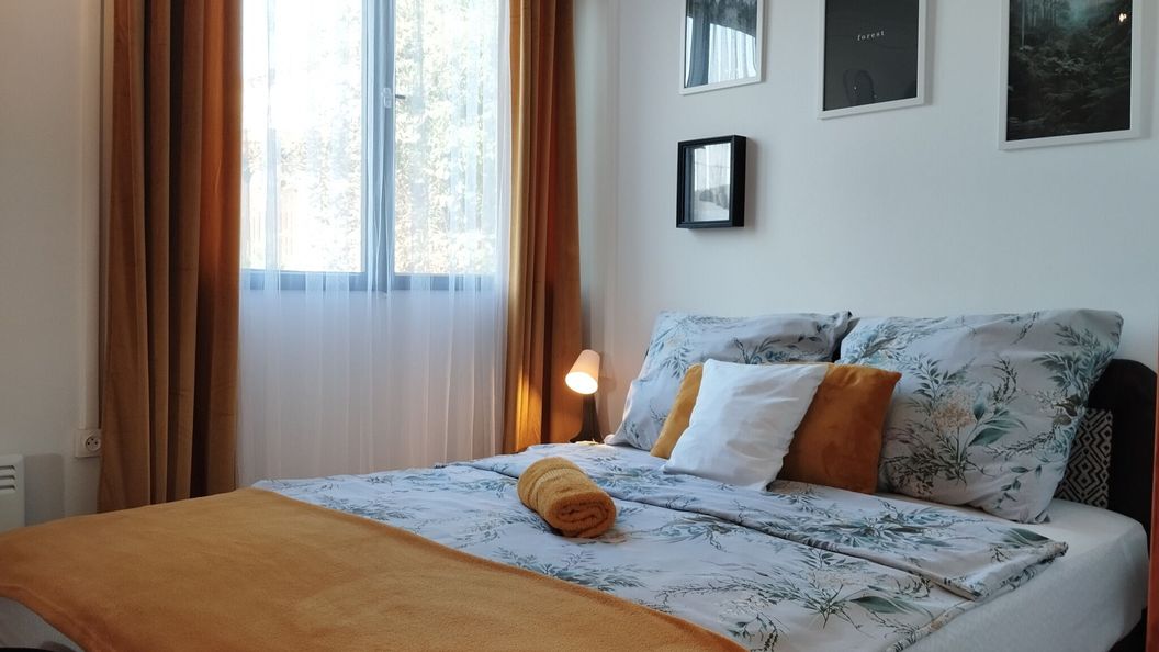 Csobánka Vendégház Csobánka (1)