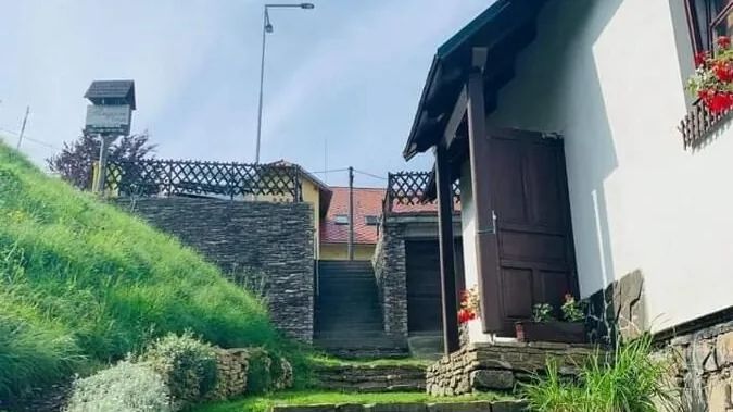 Penzion ZOE Branná (1)