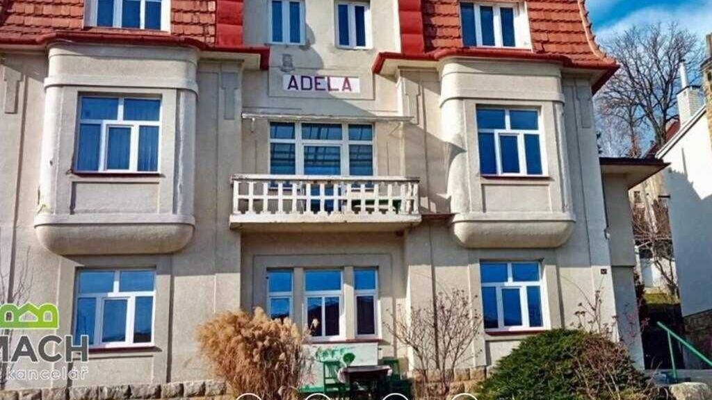 Kapsle Luhačovice (1)