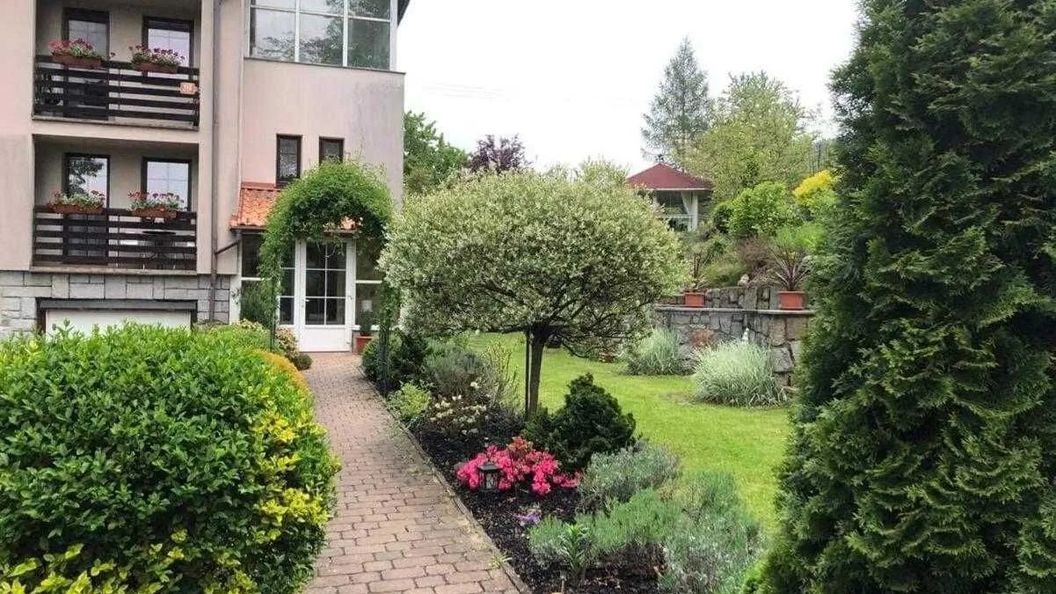 Penzion Swist Česká Ves (1)