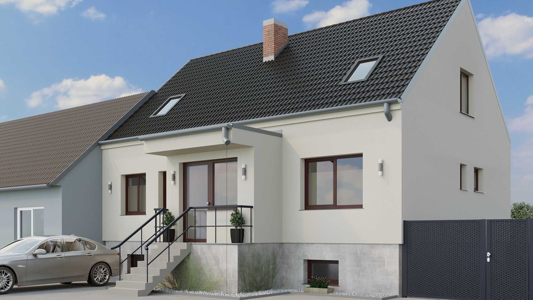 Apartmán Vital Pálava (1)