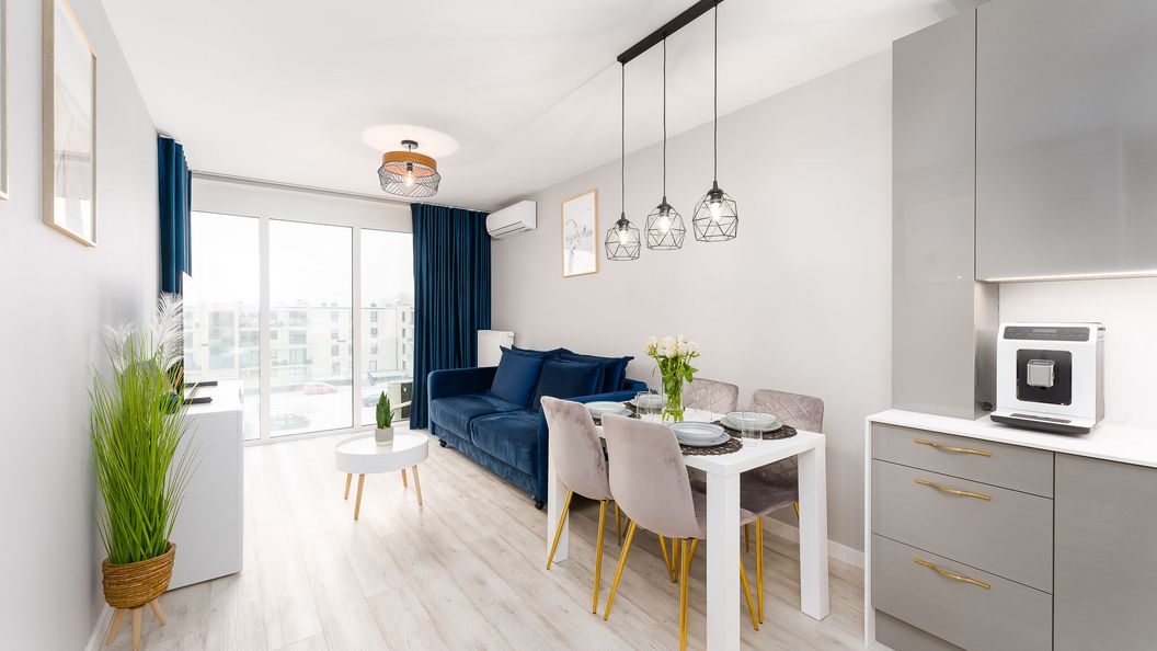 Perłowa Przystań Rent - Błękitna Perła (1)