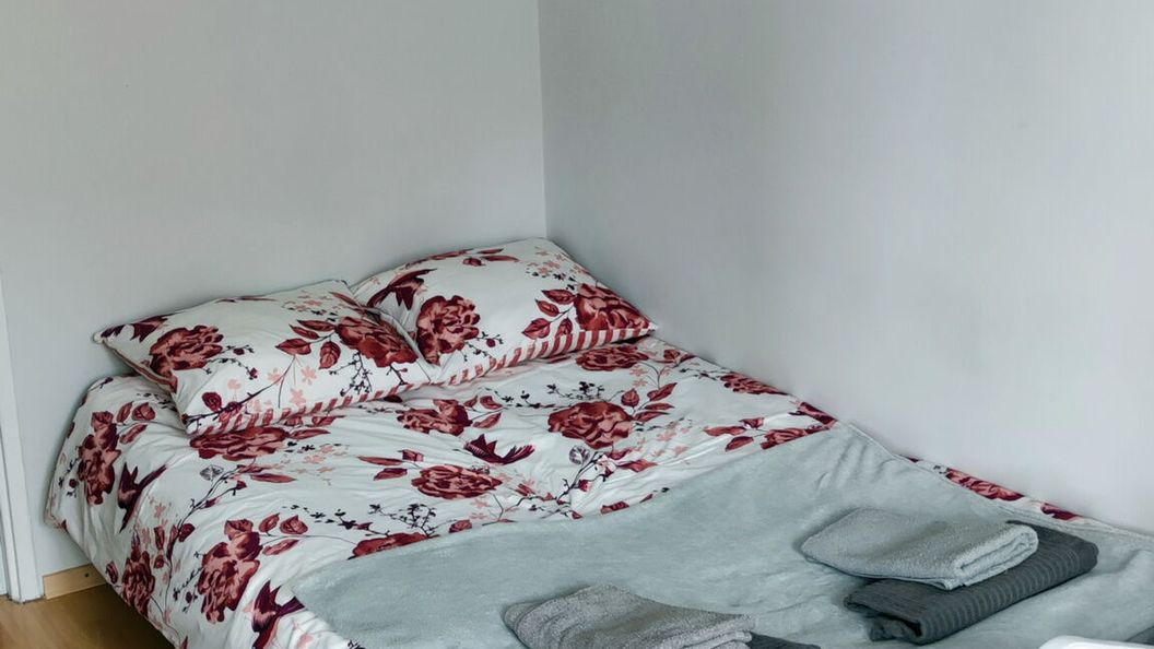 Mieszkanie w Helu (1)