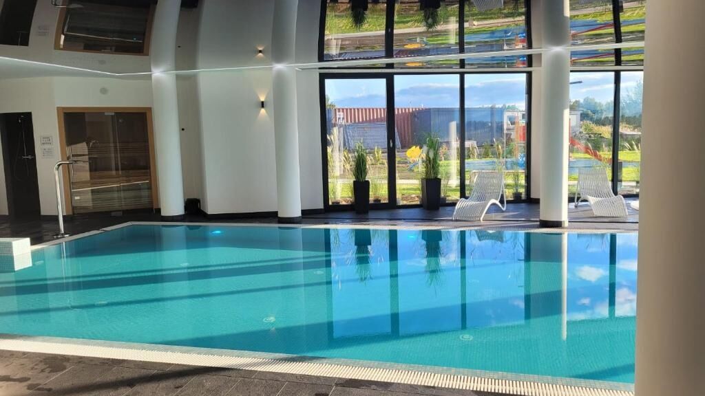 Westin House Resort Blue Apartment by Perłowa Przystań Rent (1)