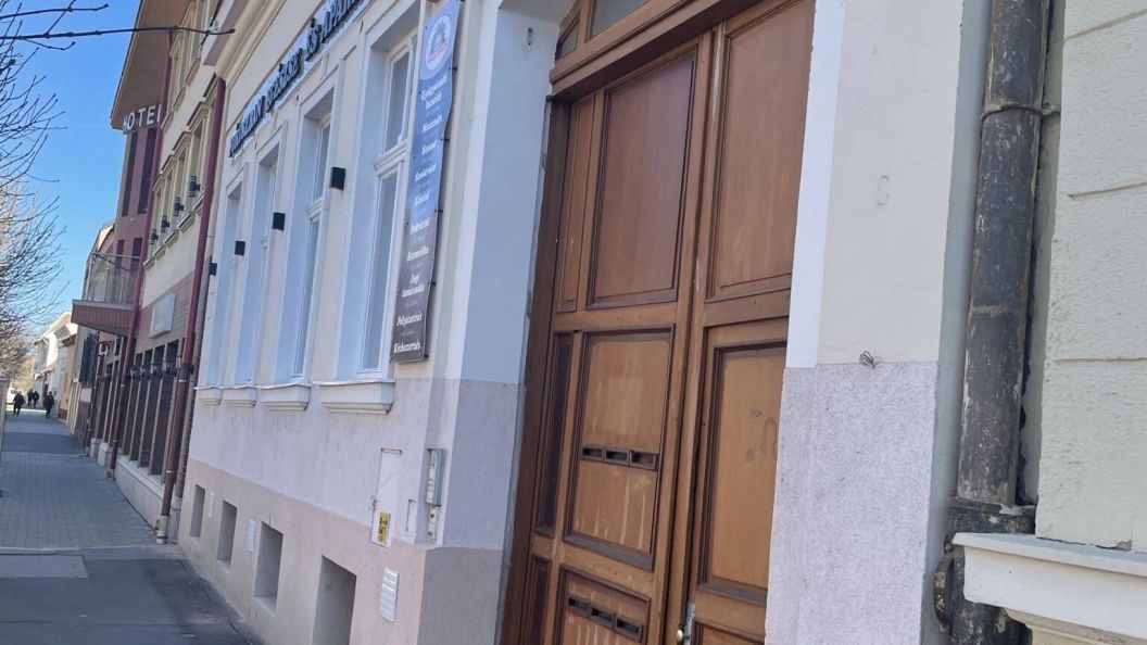 Centrum Wellness Hostel Debrecen (1)