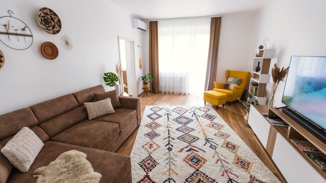 Boho Home Apartment Eger (1)