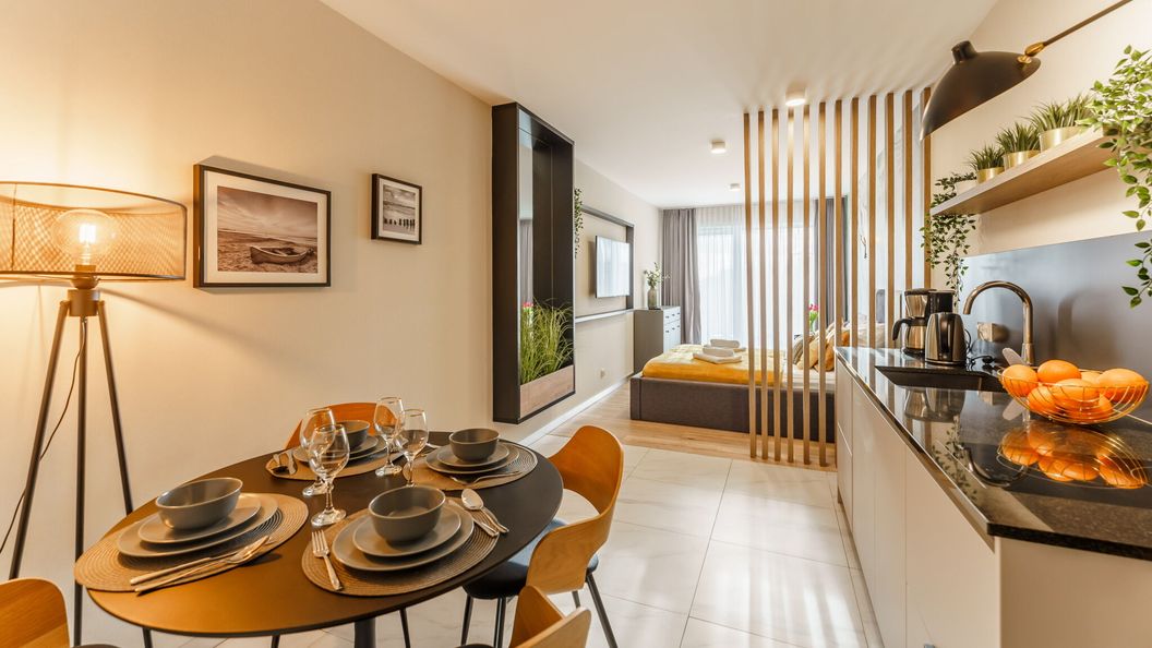 Perłowa Przystań Rent - Premium Perfect (1)