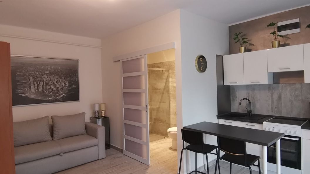 Paszér 2 Apartman Balatonboglár (1)