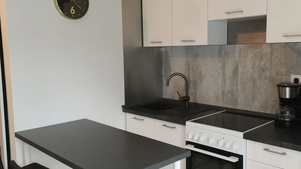 Paszér 2 Apartman Balatonboglár (1)