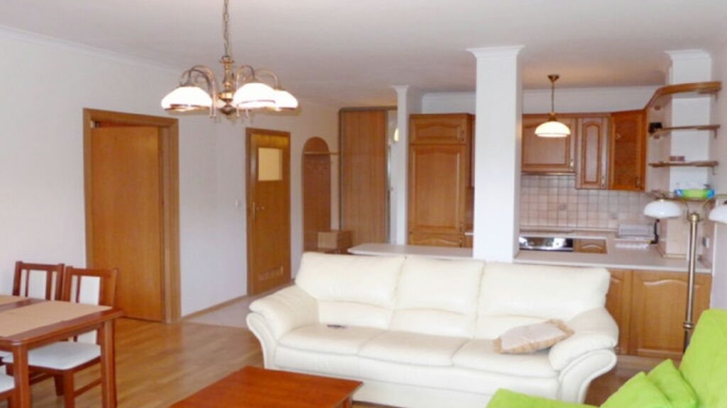 Apartamenty Górska 54 Szczyrk (1)