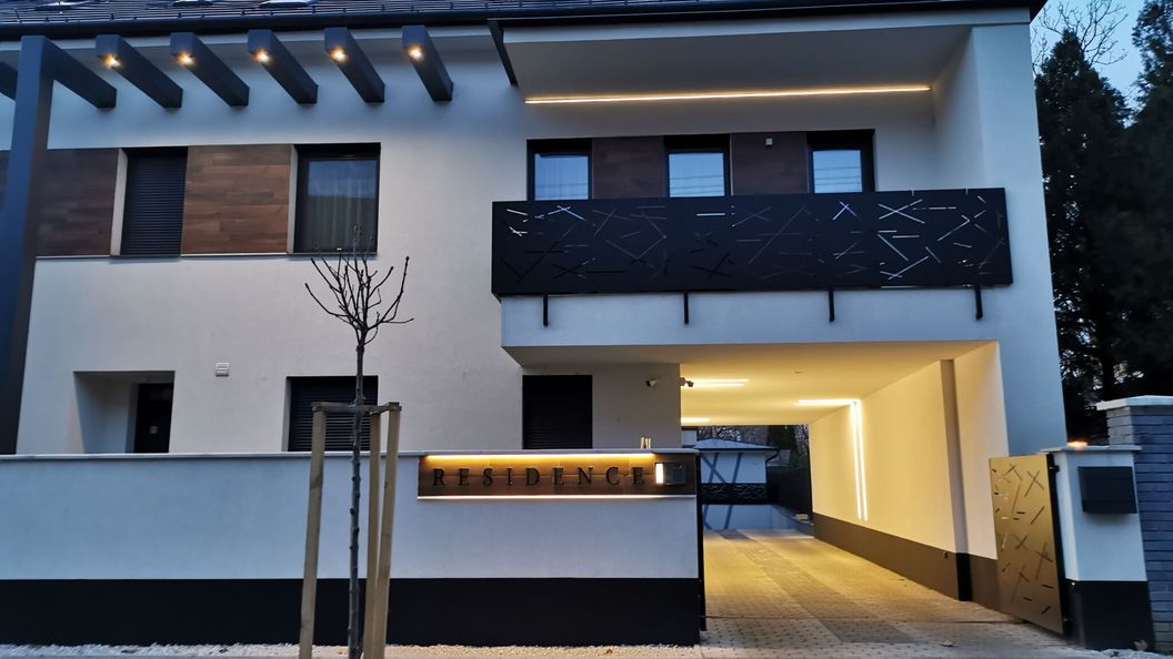 Bee You Apartman Hajdúszoboszló (1)