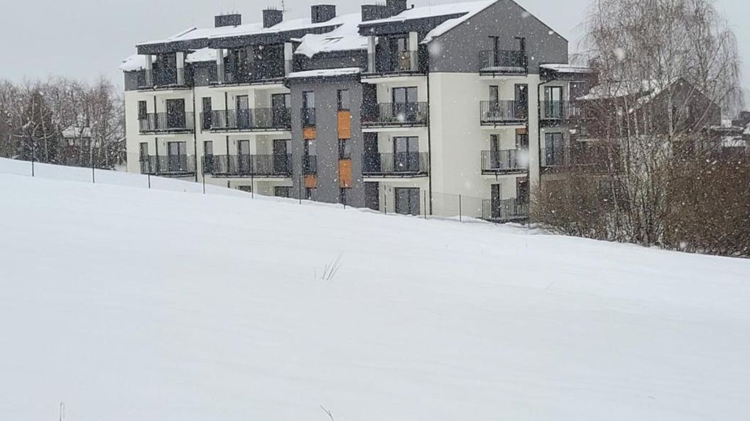 Apartament Oaza Spokojna 24 Wisła (1)