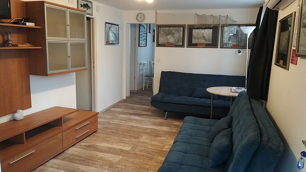 Horgász család Vendégház Siófok (1)