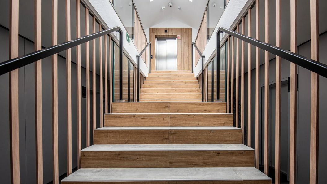 Apartamenty na Wydmach Pobierowo (1)