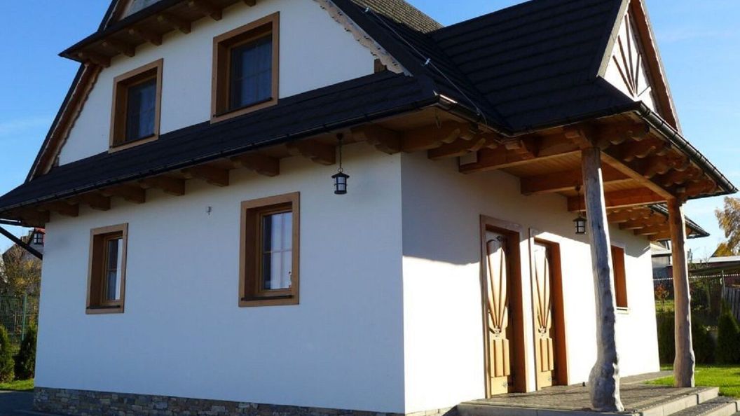 Domki pod Tatrami Zakopane (1)