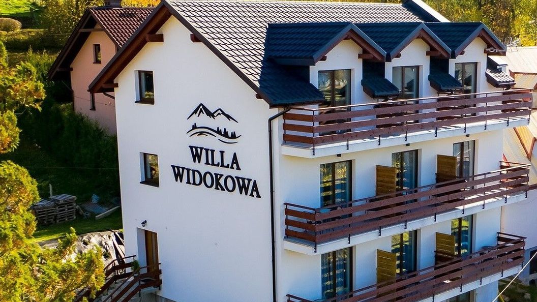 Willa Widokowa (1)