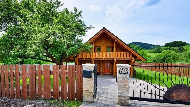 Srub Losiny Velké Losiny (1)