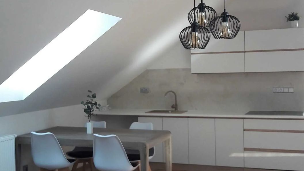 Apartmány ZA-KA Červenka (1)