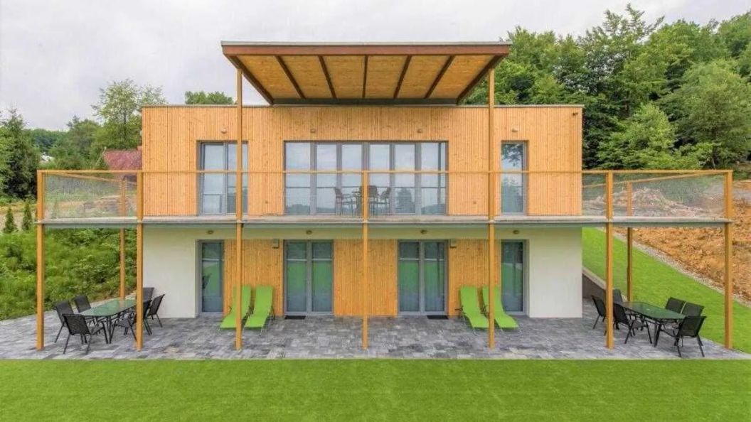 Apartmány Domaša Holčíkovce (1)