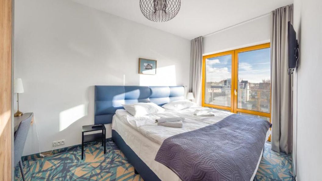 Apartamenty Sun & Snow Żeromskiego II Hel (1)