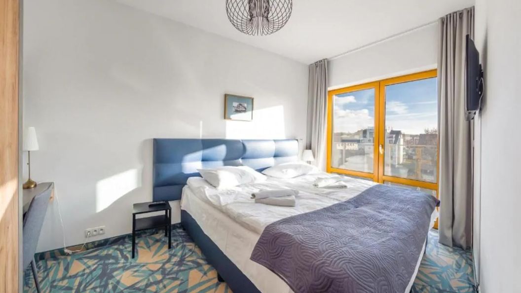 Apartamenty Sun & Snow Żeromskiego II Hel (1)