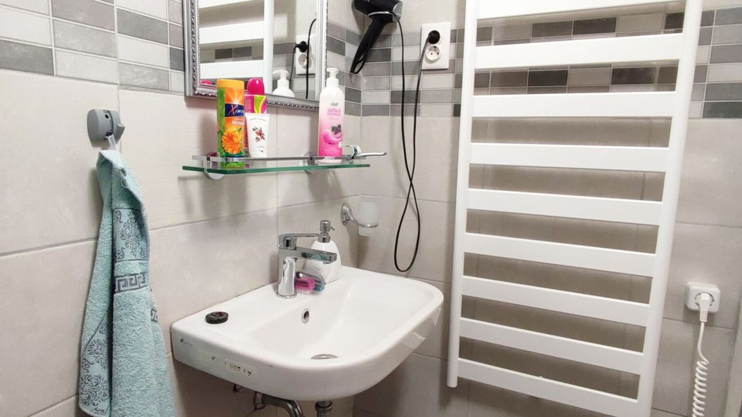 Ébredj Nálunk Pihenőház Cserépfalu (1)