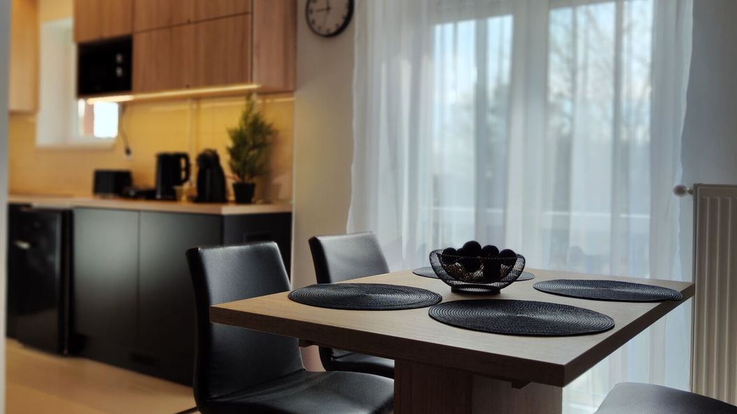 Kinizsi Apartman Miskolc (1)